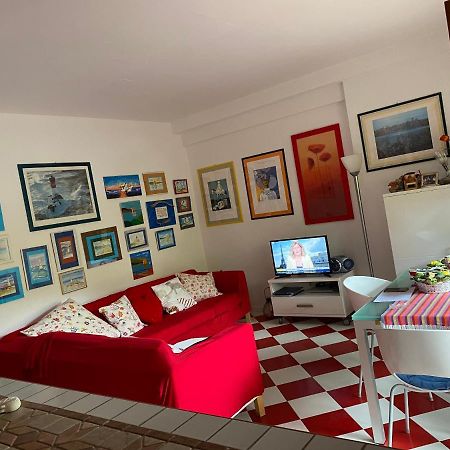 Appartement Argentario… Tutto Da Scoprire à Porto Santo Stefano  Extérieur photo