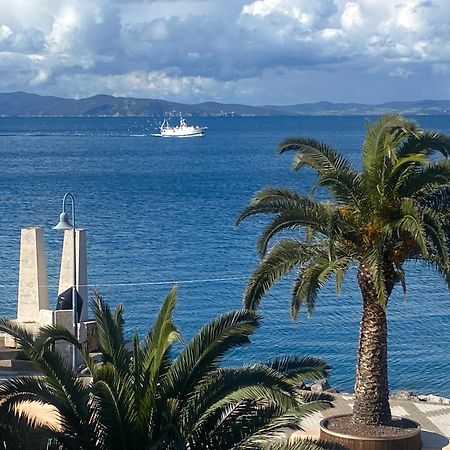 Appartement Argentario… Tutto Da Scoprire à Porto Santo Stefano  Extérieur photo