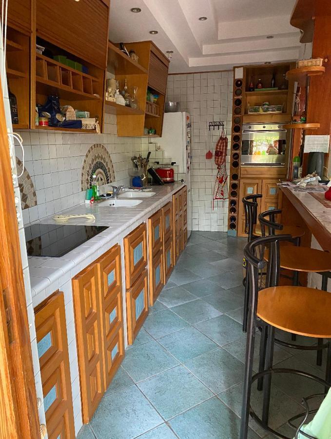 Appartement Argentario… Tutto Da Scoprire à Porto Santo Stefano  Extérieur photo