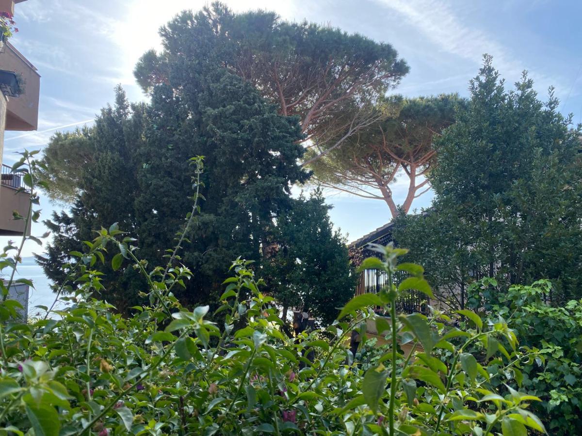 Appartement Argentario… Tutto Da Scoprire à Porto Santo Stefano  Extérieur photo