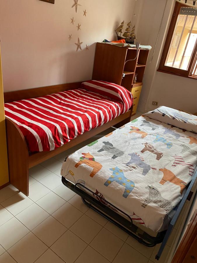 Appartement Argentario… Tutto Da Scoprire à Porto Santo Stefano  Extérieur photo