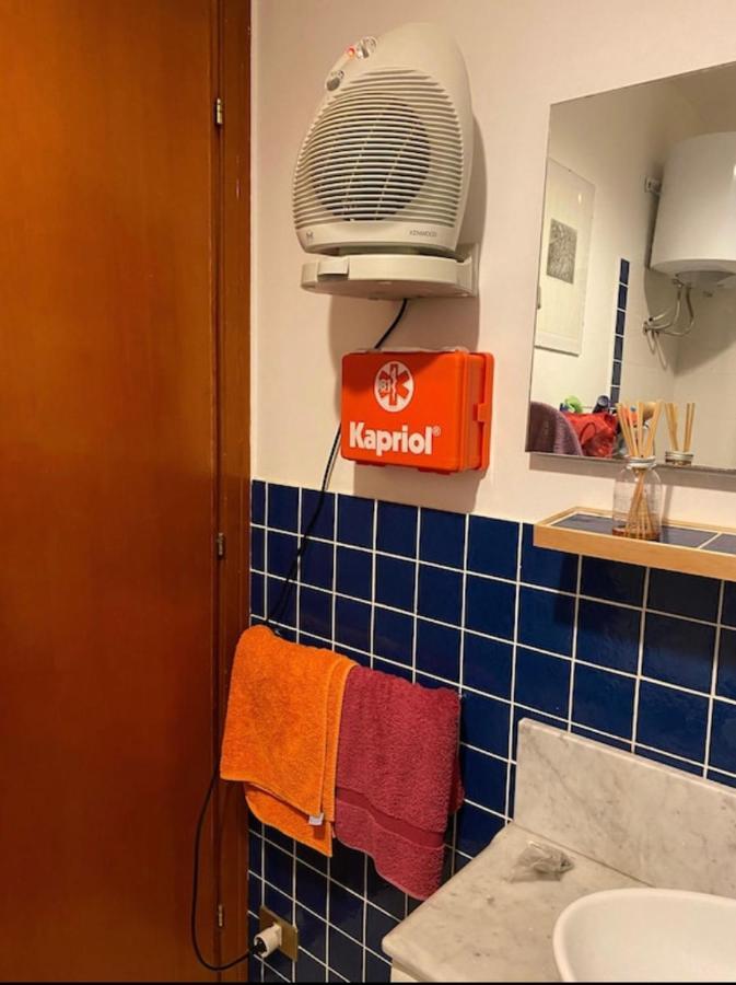 Appartement Argentario… Tutto Da Scoprire à Porto Santo Stefano  Extérieur photo