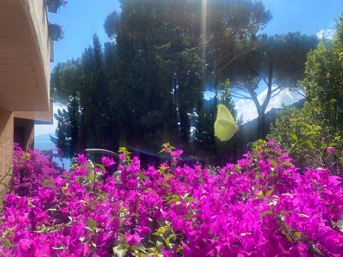 Appartement Argentario… Tutto Da Scoprire à Porto Santo Stefano  Extérieur photo