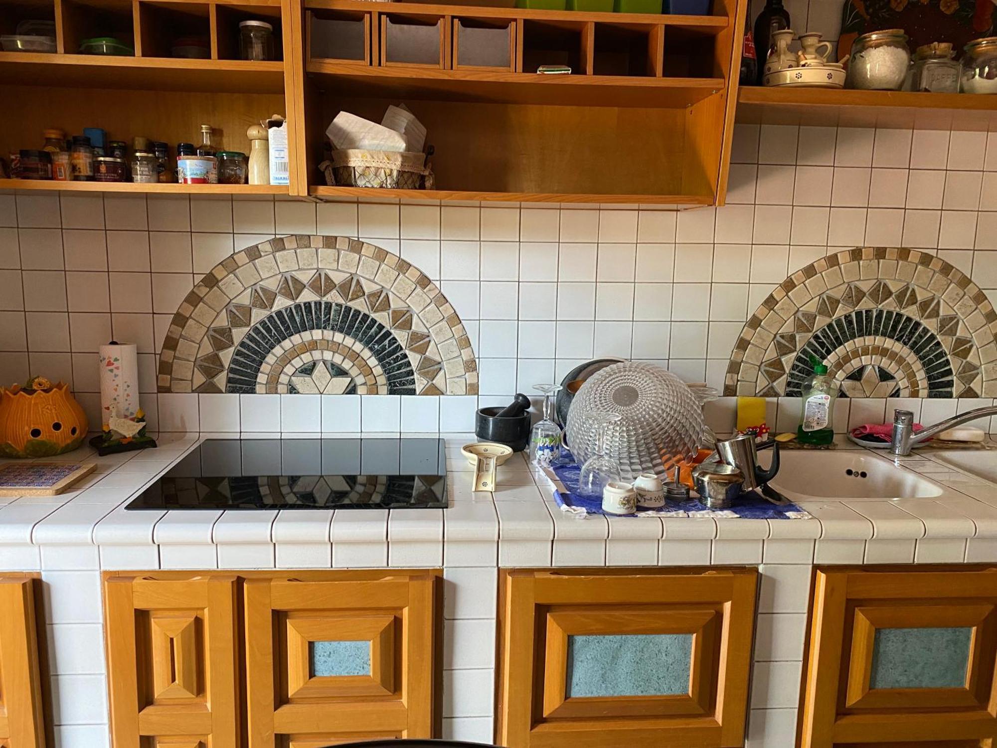 Appartement Argentario… Tutto Da Scoprire à Porto Santo Stefano  Extérieur photo
